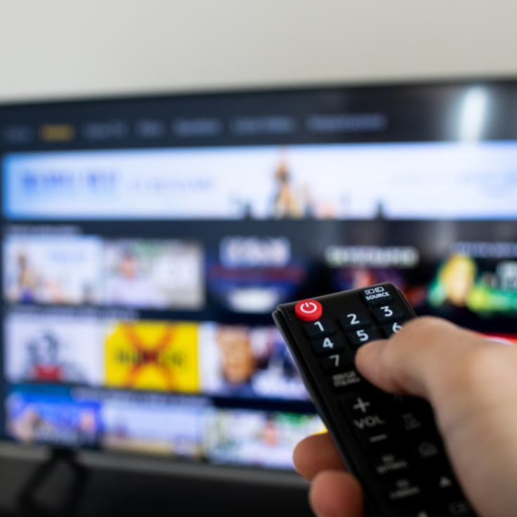 Europe Streaming